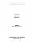 QUIÉN TIENE EL PODER EN INTERNET