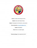 LAS TECNOLOGÍAS DE LA INFORMACIÓN Y COMUNICACIÓN Y SU IMPACTO EN LAS PRACTICAS EDUCATIVAS