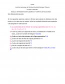 MATEMATICAS DISTANCIA DE DOS GRUPOS