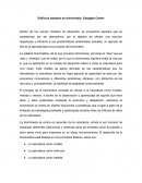 Edificios basados en biomímesis: Eastgate Center