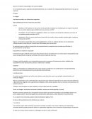 Trastorno de personalidad esquizotípico