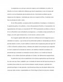 La arquitectura es un arte que conecta los espacios con los habitantes