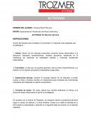 Especialidad en Tendencias de Moda Coolhunting