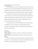 SECUENCIA DIDACTICA KEITH HARING