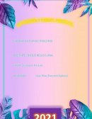 Examen parcial consejería y orientación psicológica