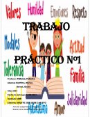 Didactica. Trabajo práctico nº1