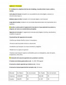 Capítulo 7: El mercado