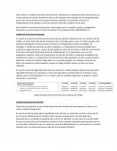 Análisis fundamental ENEL GENERACIÓN S.A