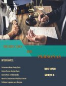 PERSONAS JURIDICAS LUCRATIVAS Y NO LUCRATIVAS