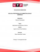 Valorización de la persona en Roma