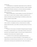 Gótico Escultural