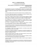 EL CEREBRO EMOCIONAL