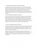 ¿Quiénes serían los clientes? ¿A quién lo venderá?