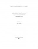 Macroeconomía. Análisis de la inflación, el desempleo y el PIB en Colombia