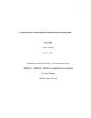 Acontecimientos históricos de la constitución política de Colombia
