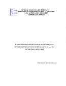ELABORACIÓN DE PAPELERAS PARA EL MANTENIMIENTO Y CONSERVACIÓN DE LOS ESPACIOS RECREATIVOS DE LA U. E.N VÍCTOR ÁNGEL HERNÁNDEZ
