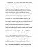 Los economistas son como los físicos. Utilizan modelos, teoría y evidencia para explicar el mundo