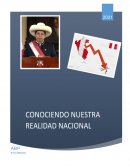 PROYECTO DE SOCIAL STUDIES 6TO GRADO