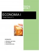 UNIDAD 8: ECONOMÍA INTERNACIONAL