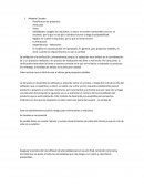 Ensayo sobre la historia de la Economia