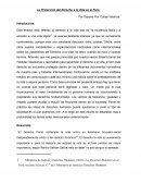 La Protección del Derecho a la Vida en el Perú