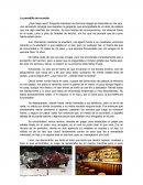 La pesadilla de recordar