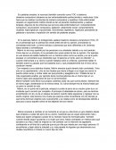 Mejor imposible - Analisis / resumen