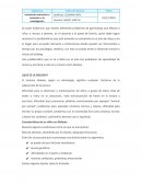 ¿Que es la dislexia?