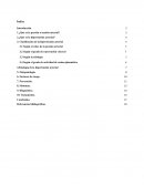 Informe: hipertensión arterial