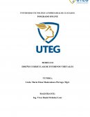 DISEÑOS CURRICULARES