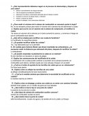 ¿Qué recomendación debemos seguir en el proceso de desmontaje y limpieza de una culata?