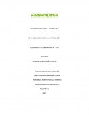 Análisis de noticias falsas