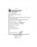 Trabajo Practico Sobre Redes - Universidad Nacional Abierta