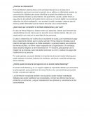 El Social Media Listening