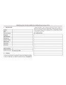 Protocolo de Test - Dibujo de la Familia