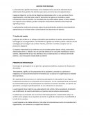 GESTIÓN POR PROCESOS