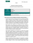 Análisis de las capacidades de visualización espacial e intelectual en los alumnos con talento matemático