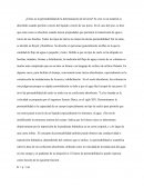 Permeabilidad de un suelo