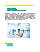 TEORÍA DE LIDERAZGO ADECUADA PARA LOS DUEÑOS, GERENTES O JEFES