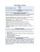 Batería Psicopedagógica – Evalúa 2