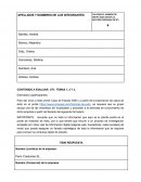 Estudio de caso de Peris Costumes