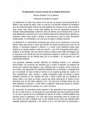 El impactante y oscuro mundo de la soledad emocional