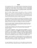 Asamblea General del Comité Olímpico Internacional (COI)