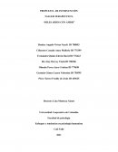 TALLER TERAPEUTICO: “DILES ADIOS CON AMOR”