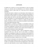 JUSTIFICACION DE LOSAS