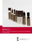 Citar y referencial ejemplos APA