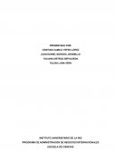 Autodeterminación y proactividad