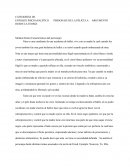 CATEGORÍAS DE ENFOQUE PSICOANALÍTICO PERSONAJE DE LA PELÍCULA ARGUMENTO