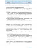 Caso General Electric