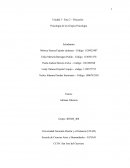 Psicologia de los grupos